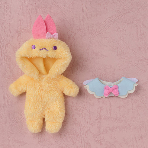 『すみっコぐらし』ねんどろいどどーる きぐるみパジャマ えびてんのしっぽ
